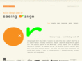 seeing-orange.com