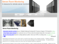 serverroommonitoring.net