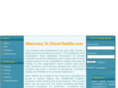 silvertextile.com
