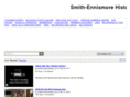 smithennismoretimes.com