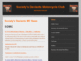 societysdeviants.com