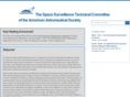 spacesurveillance.org