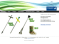 speed-weeder.com