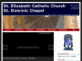 stelizabethstdominic.com