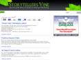 storytellersvine.com