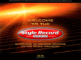 stylerecordgroup.com