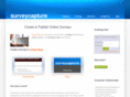 surveycapture.com