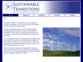 sustainabletransition.com