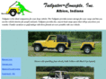 tailgatorconcepts.com
