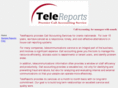 telereports.com