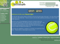 tennisspin.com