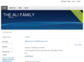 thealifamily.com