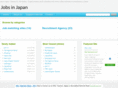 thejobsinjapan.com