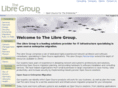 thelibregroup.com