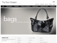 thepaceshopper.com