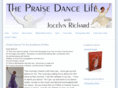 thepraisedancelife.com