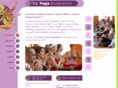 theyogaexperience.com