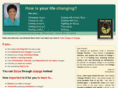 thrivinginchange.com