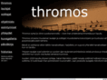 thromos.com