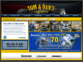 tomanddanstireservice.com