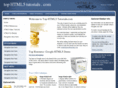 tophtml5tutorials.com