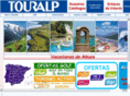 touralp.com