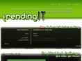 trendingit.com