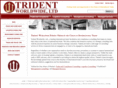 trident-worldwide.com
