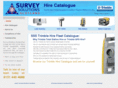 trimble-hire.com