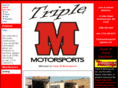 triplem-motorsports.com