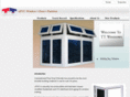 ttupvc.com