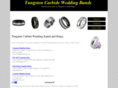 tungstencarbideweddingbands.org