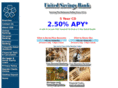 unitedsavingsbank.com