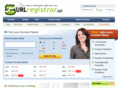 urlregistrar.info