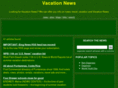 vacationnewsfeed.com