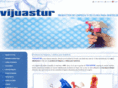 vijuastur.com