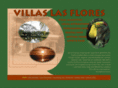 villaslasflores.com