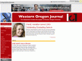 westernoregonjournal.com