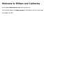 williamcatherine.com