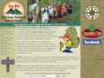 youthoutdooradventures.com