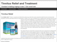 123tinnitusrelief.com