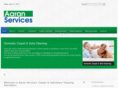 aarancleaning.com