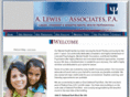 alewisandassociates.com