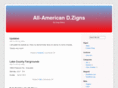 allamericandzigns.com
