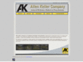 allenkellerco.com