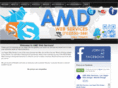 amdwebservices.com