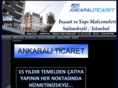 ankaraliticaret.com