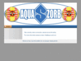 aqua-zorb.com