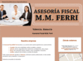 asesoriammferri.com