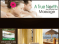 atruenorthmassage.com